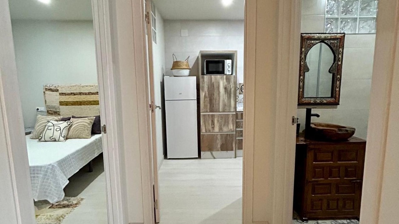 Photo of Bedroom in Guadix