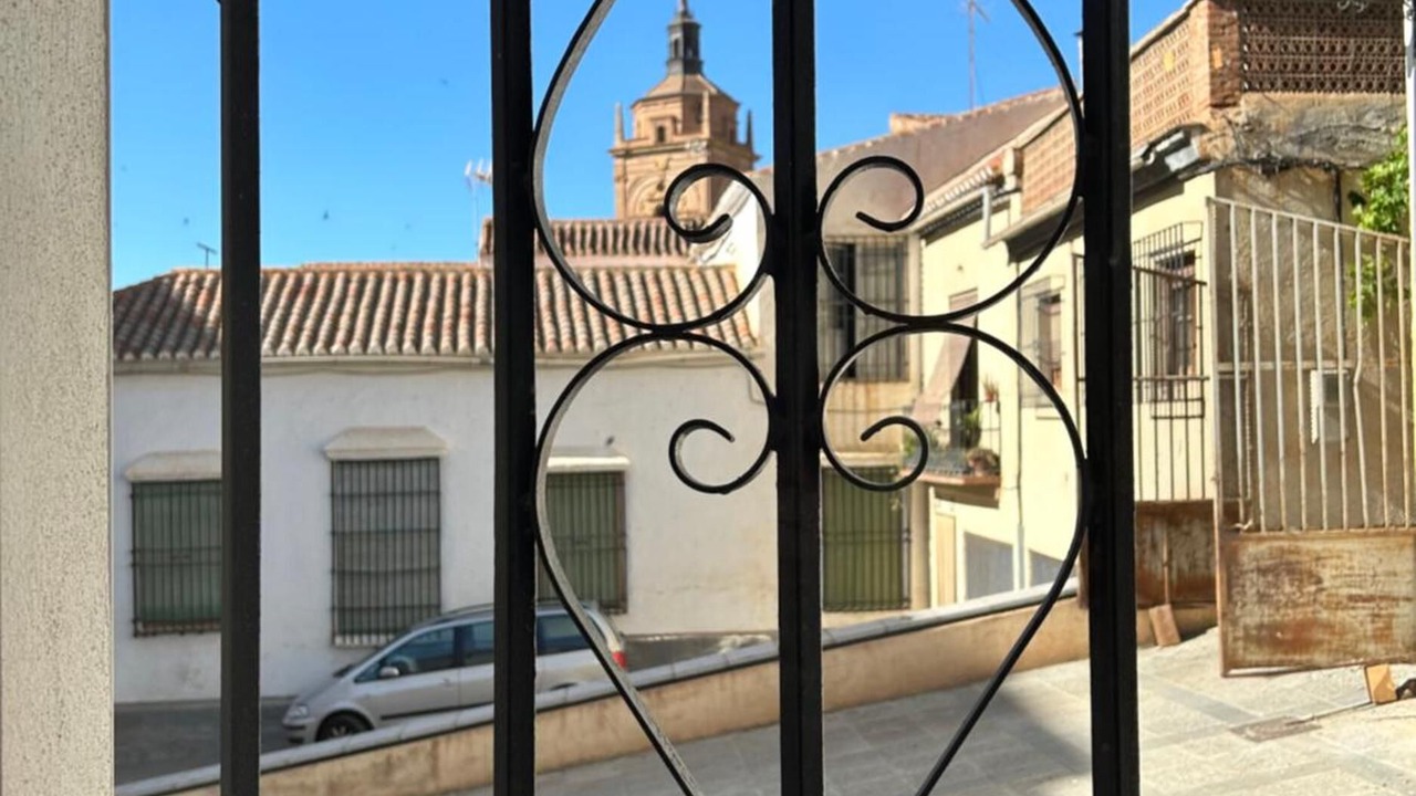 Photo of Others in Guadix