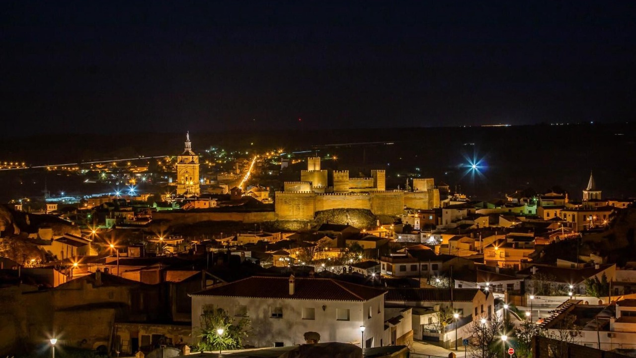 Photo of Others in Guadix