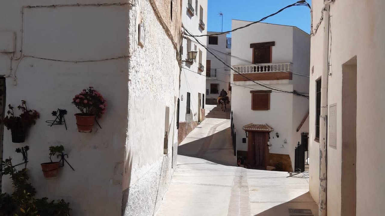 Photo of Outdoor in Albunuelas