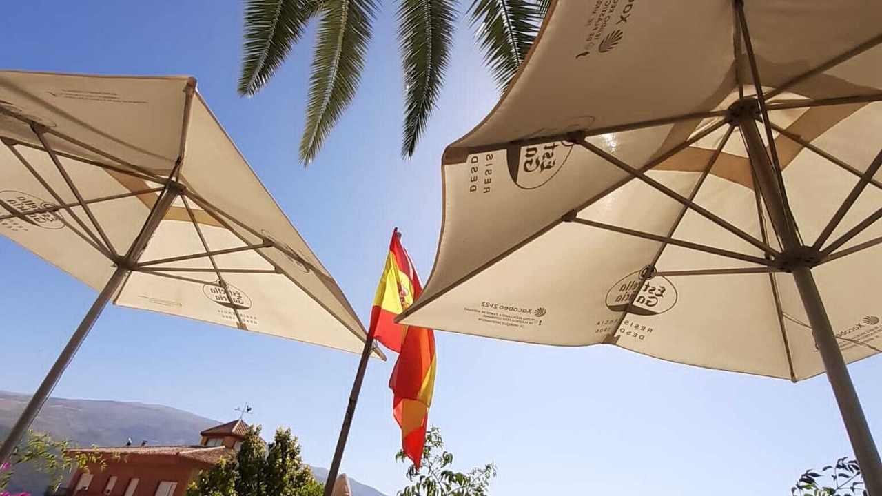 Photo of Outdoor in Albunuelas