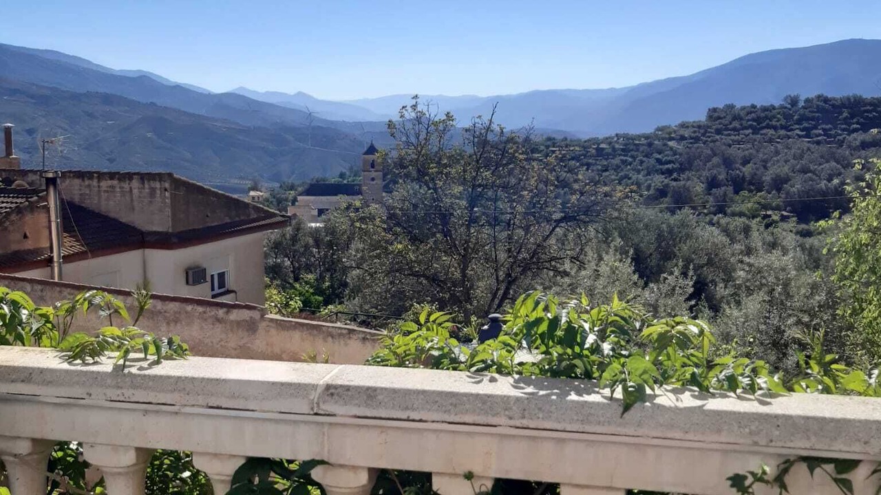 Photo of Outdoor in Albunuelas