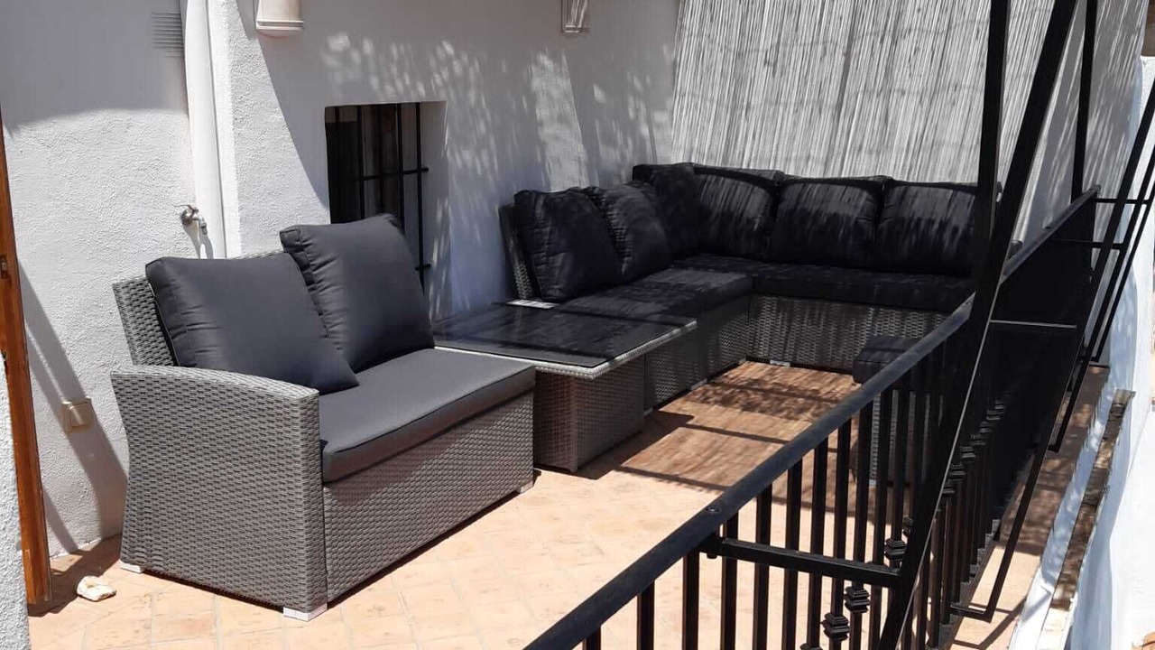 Photo of Outdoor in Albunuelas