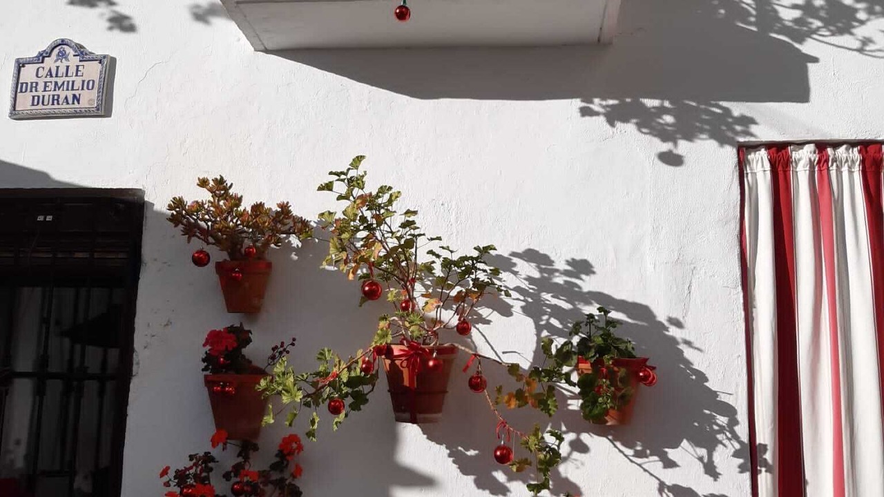 Photo of Outdoor in Albunuelas