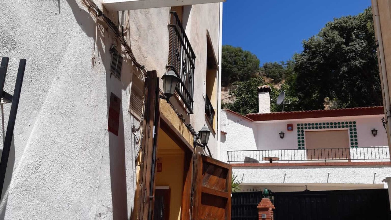 Photo of Outdoor in La Loma