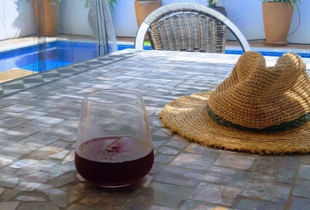 Photo of Outdoor in La Loma