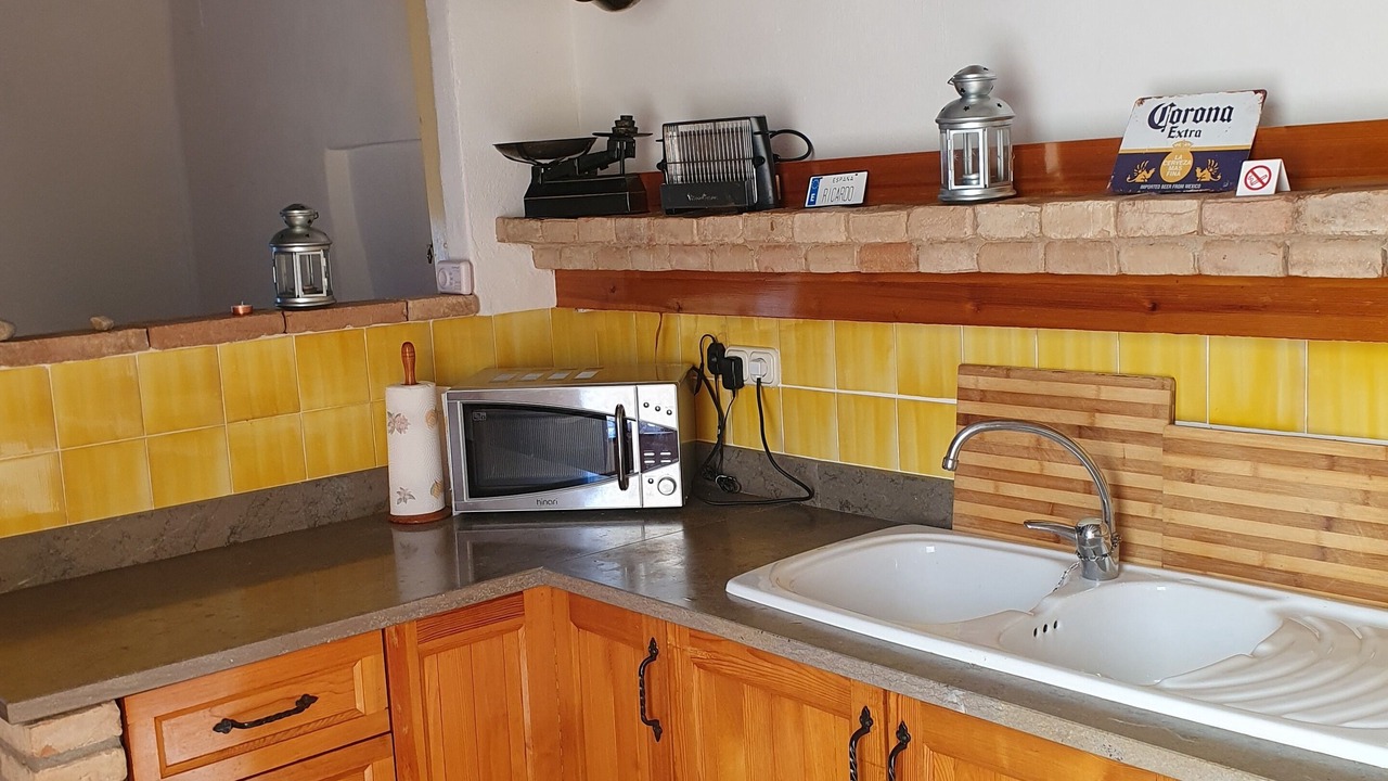 Photo of Kitchen in La Loma