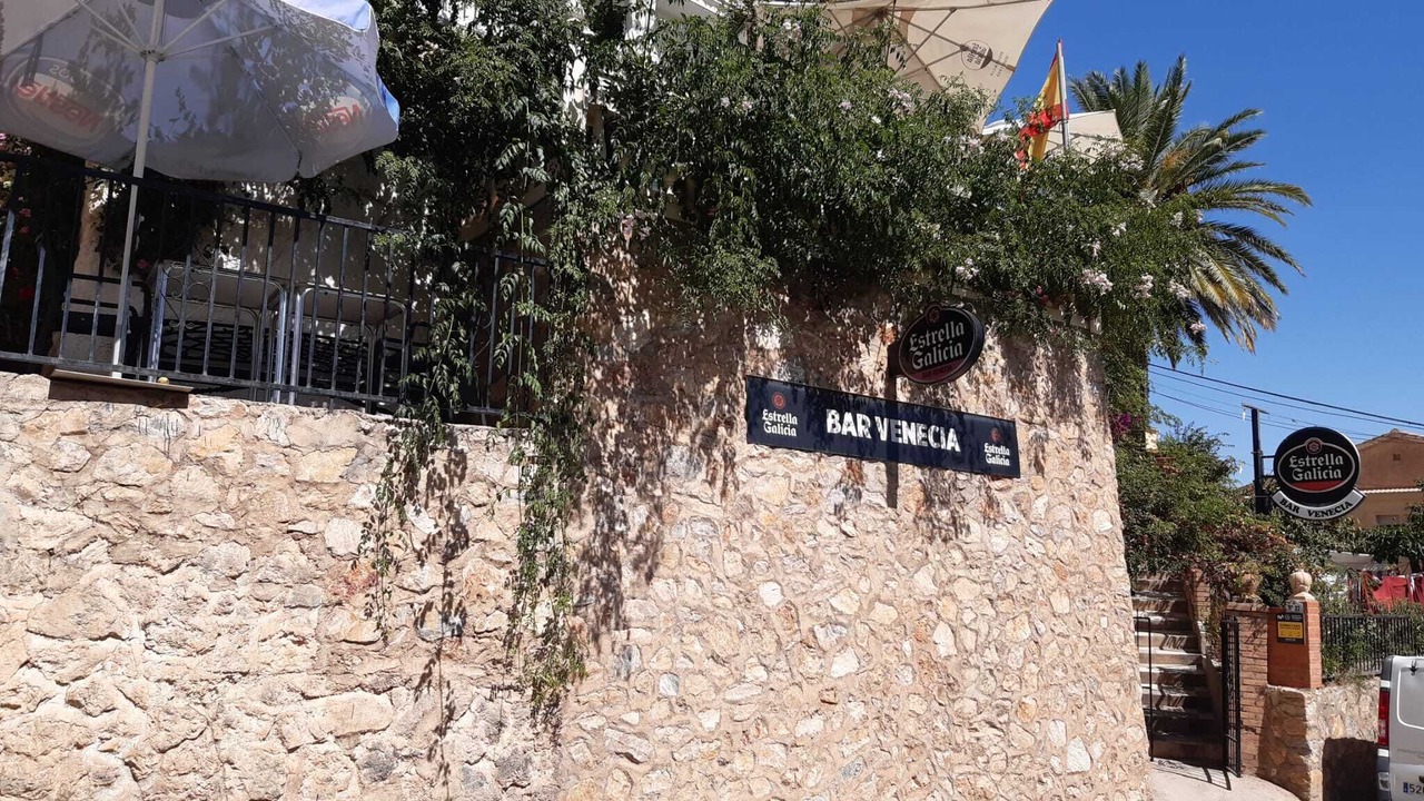 Photo of Outdoor in La Loma