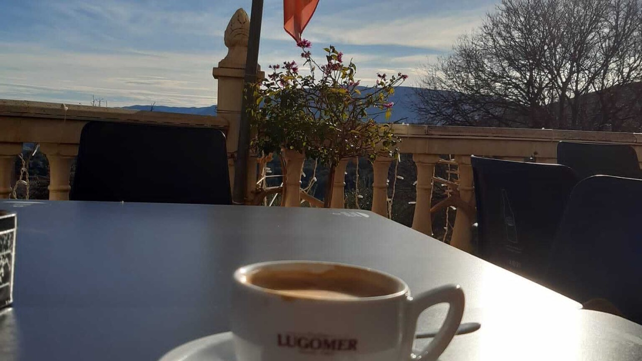 Photo of Outdoor in La Loma
