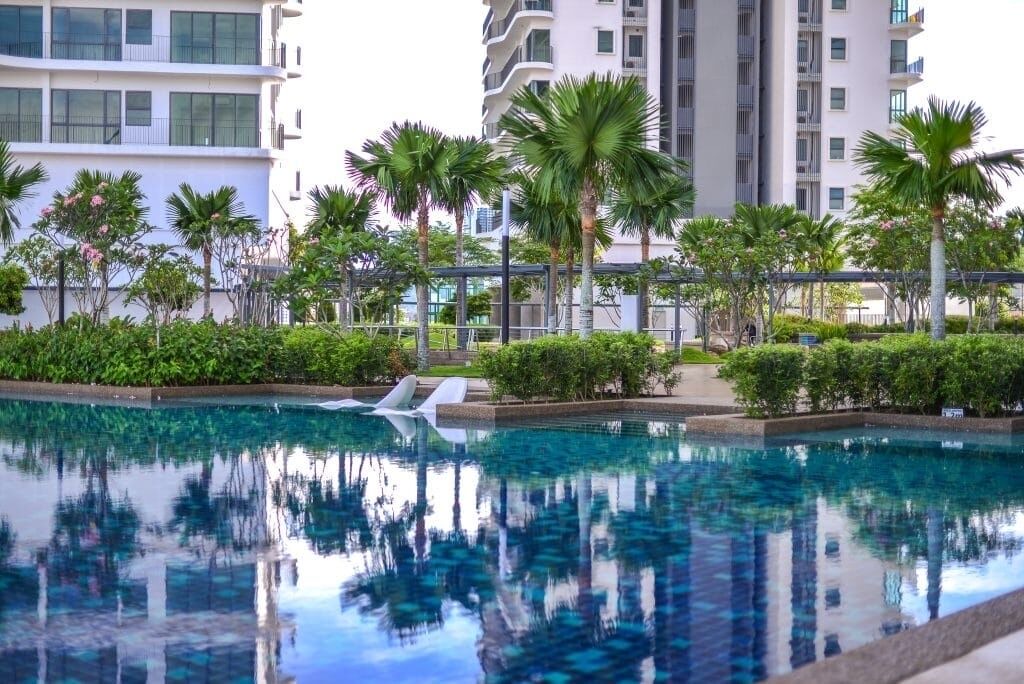 Photo of Outdoor in Setiawangsa