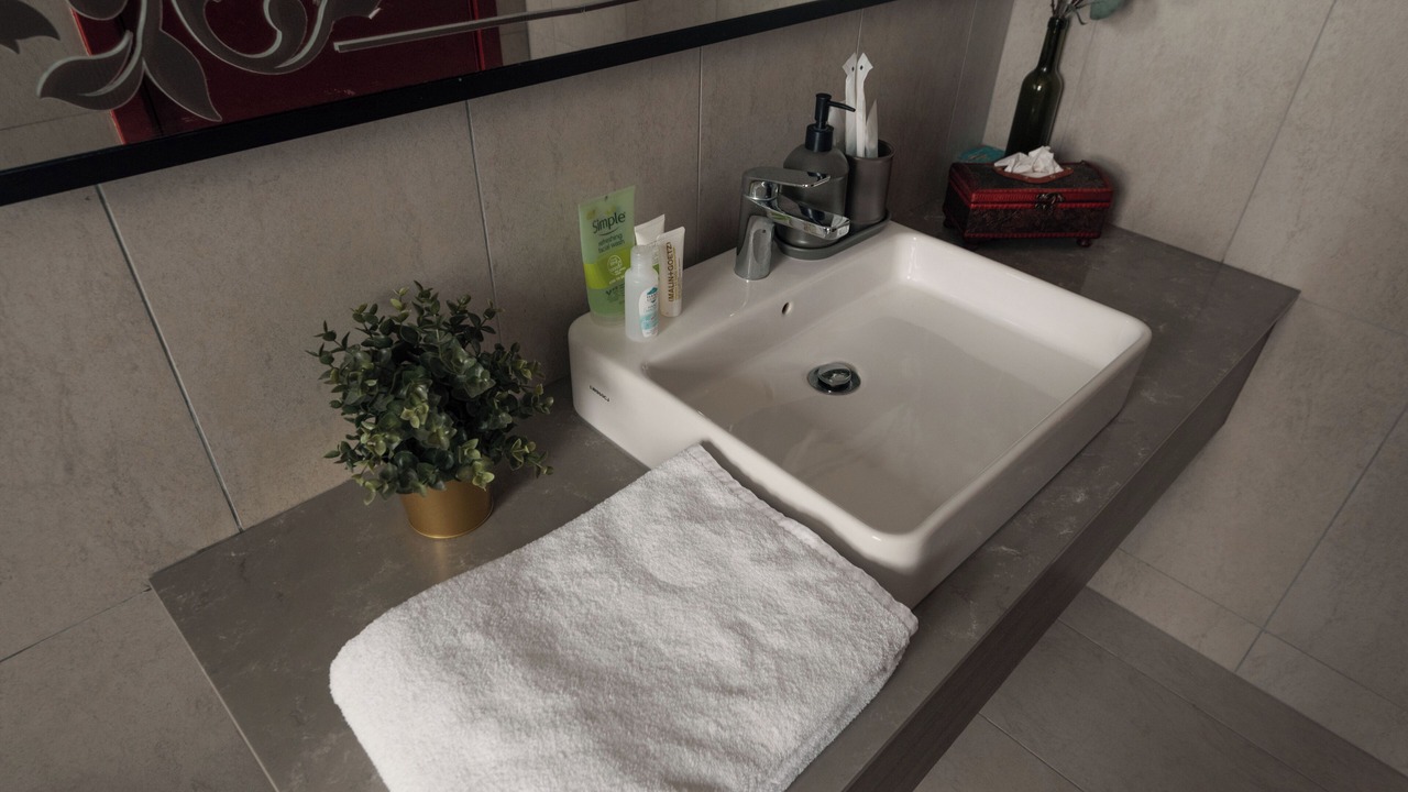 Photo of Bathroom in Setiawangsa