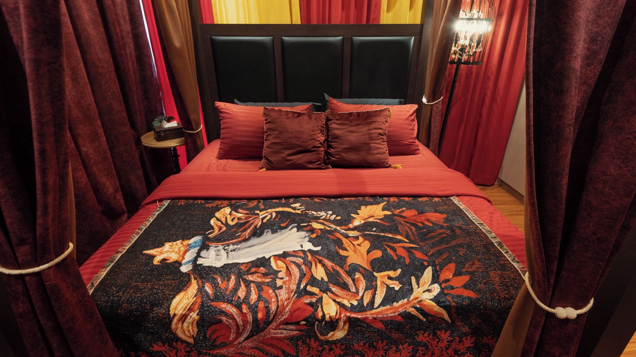 Photo of Bedroom in Setiawangsa