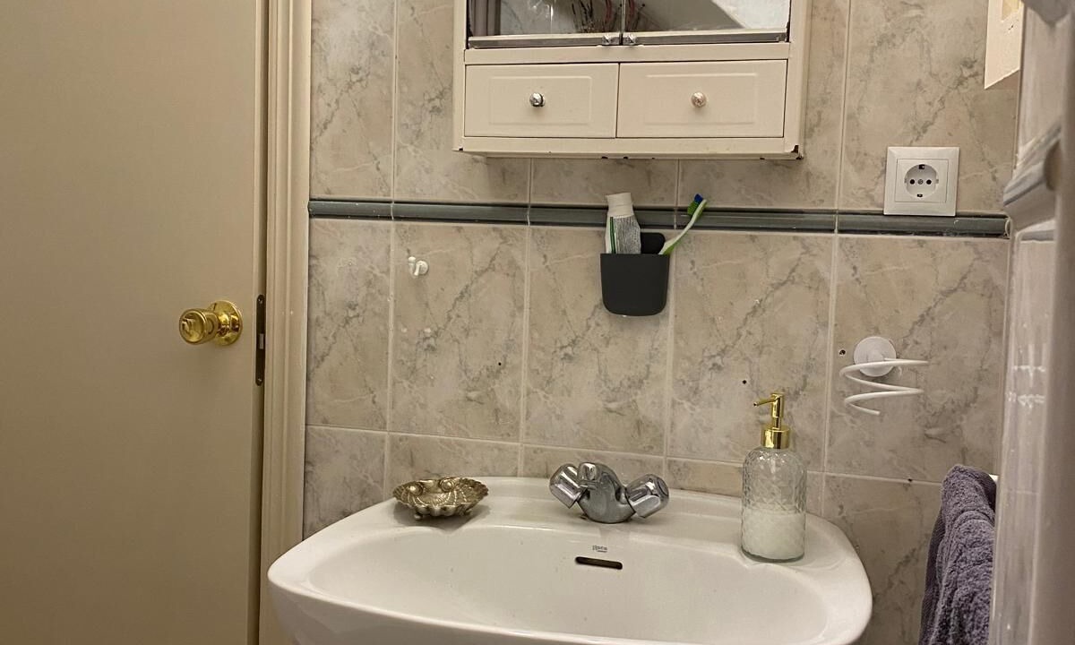 Photo of Bathroom in Plaza de Toros-Doctores-San Lazaro