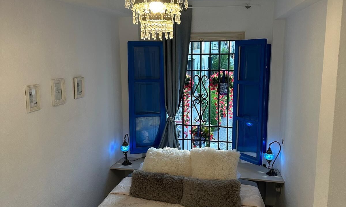 Photo of Bedroom in Plaza de Toros-Doctores-San Lazaro
