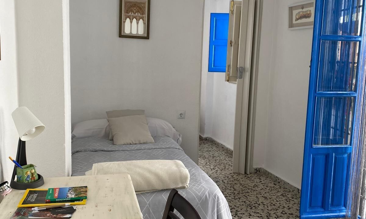 Photo of Bedroom in Plaza de Toros-Doctores-San Lazaro