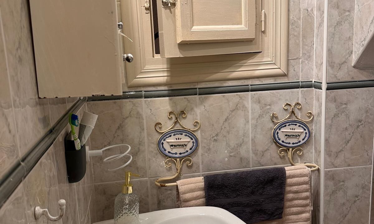 Photo of Bathroom in Plaza de Toros-Doctores-San Lazaro