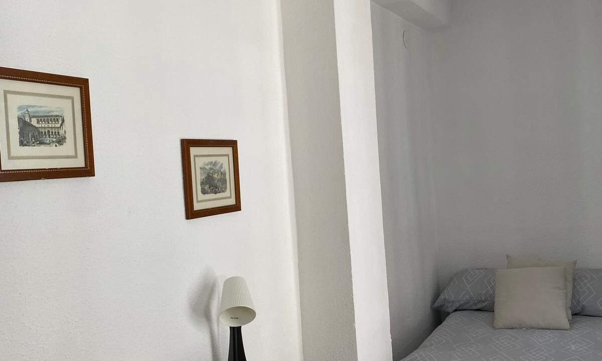 Photo of Bedroom in Plaza de Toros-Doctores-San Lazaro