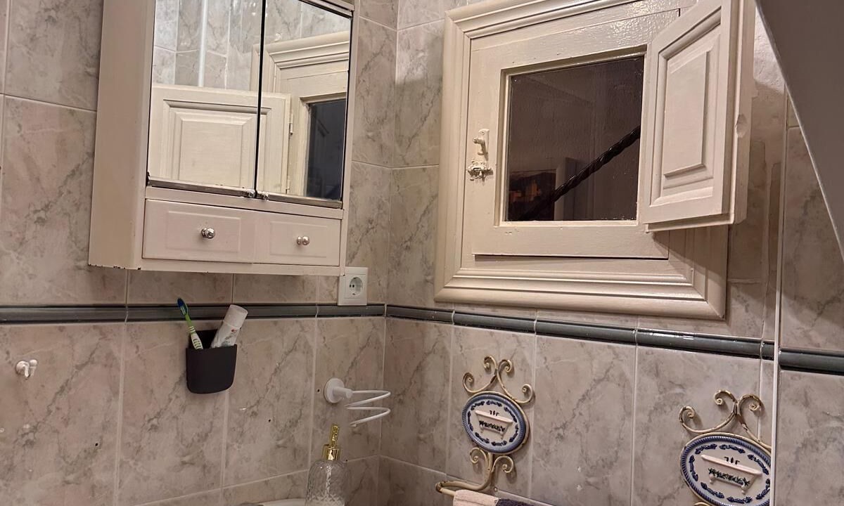 Photo of Bathroom in Plaza de Toros-Doctores-San Lazaro