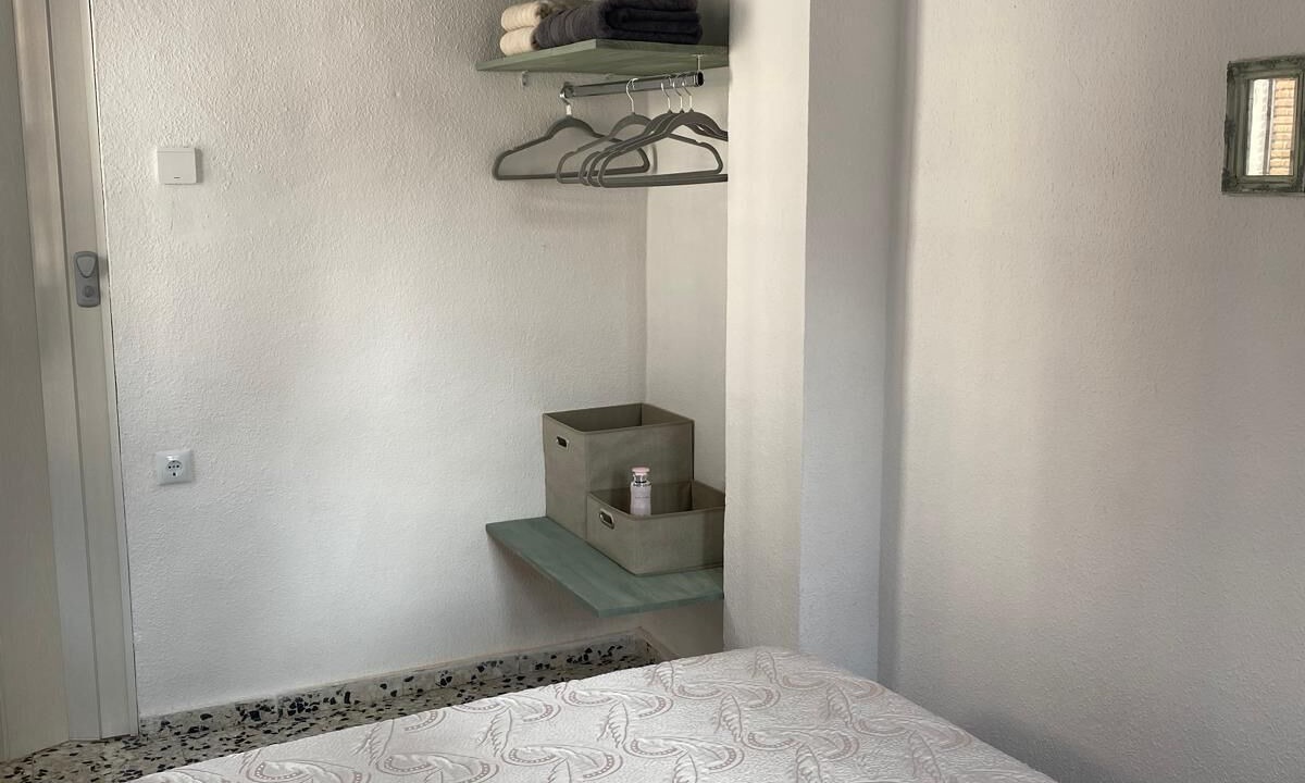 Photo of Bedroom in Plaza de Toros-Doctores-San Lazaro
