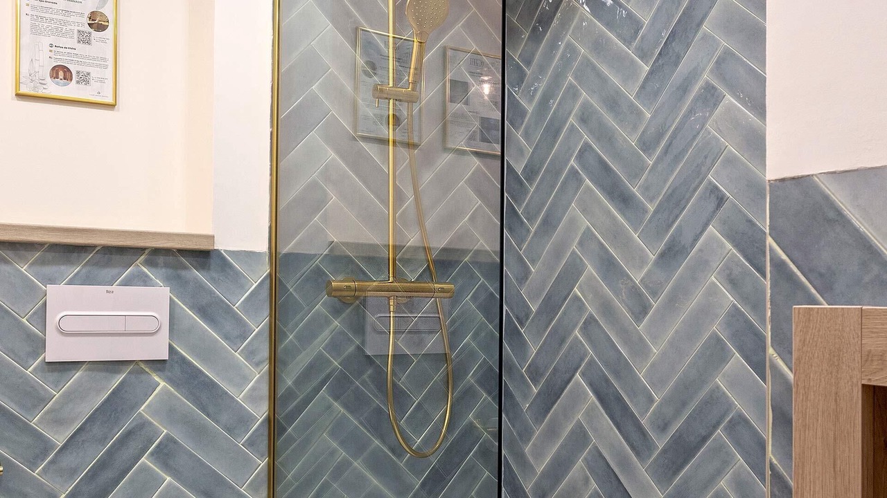 Photo of Bathroom in Granada City Center