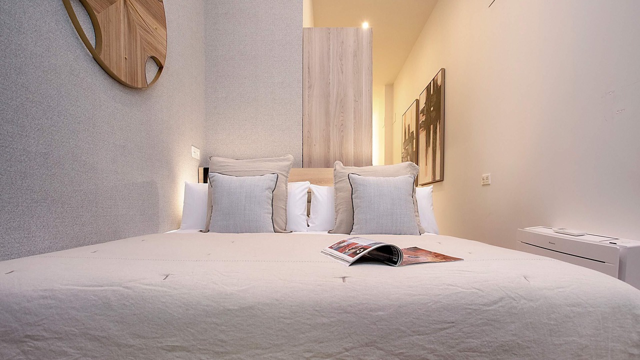 Photo of Bedroom in Granada City Center
