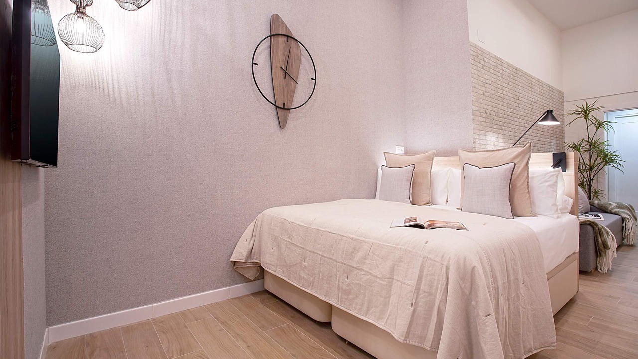 Photo of Bedroom in Granada City Center