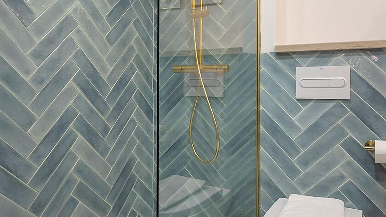 Photo of Bathroom in Granada City Center