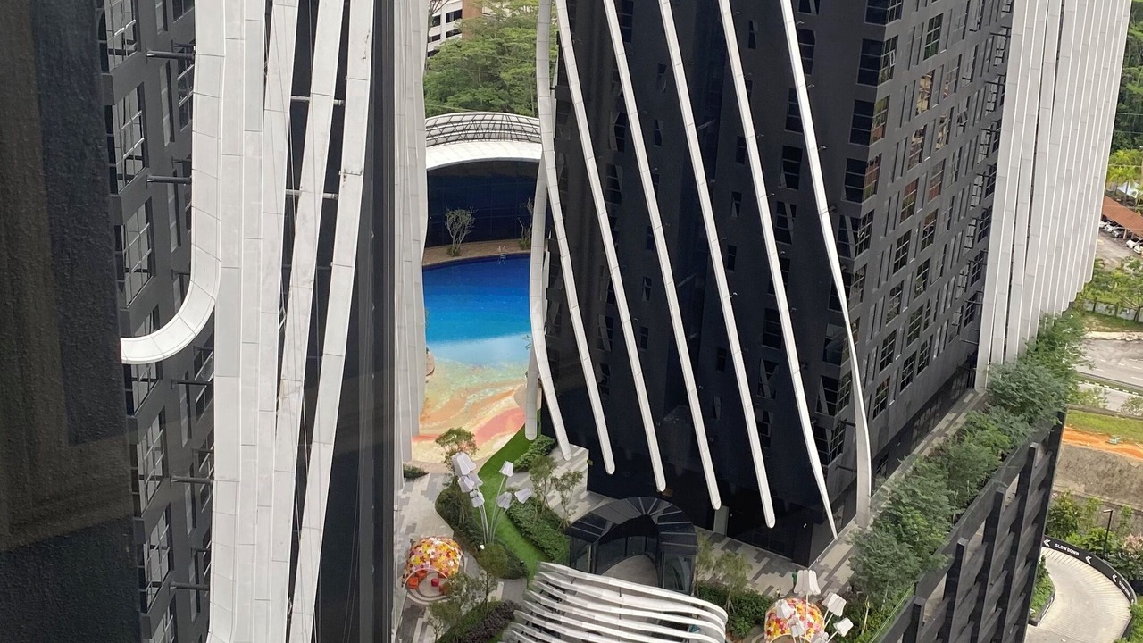 Photo of Outdoor in Hartamas Heights