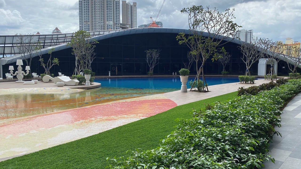 Photo of Outdoor in Hartamas Heights