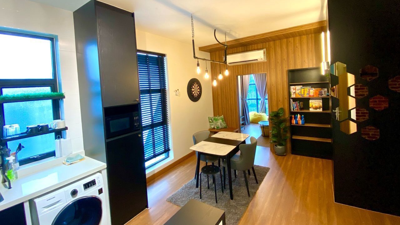 Photo of Kitchen in Hartamas Heights