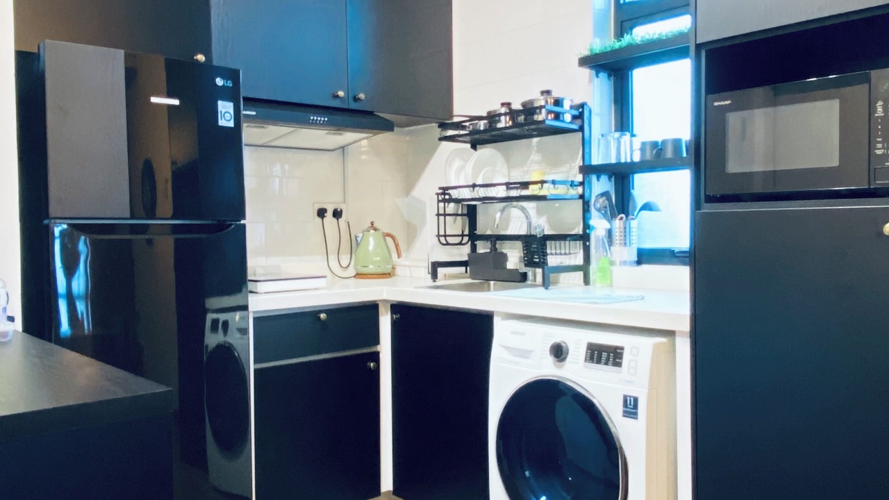 Photo of Kitchen in Hartamas Heights