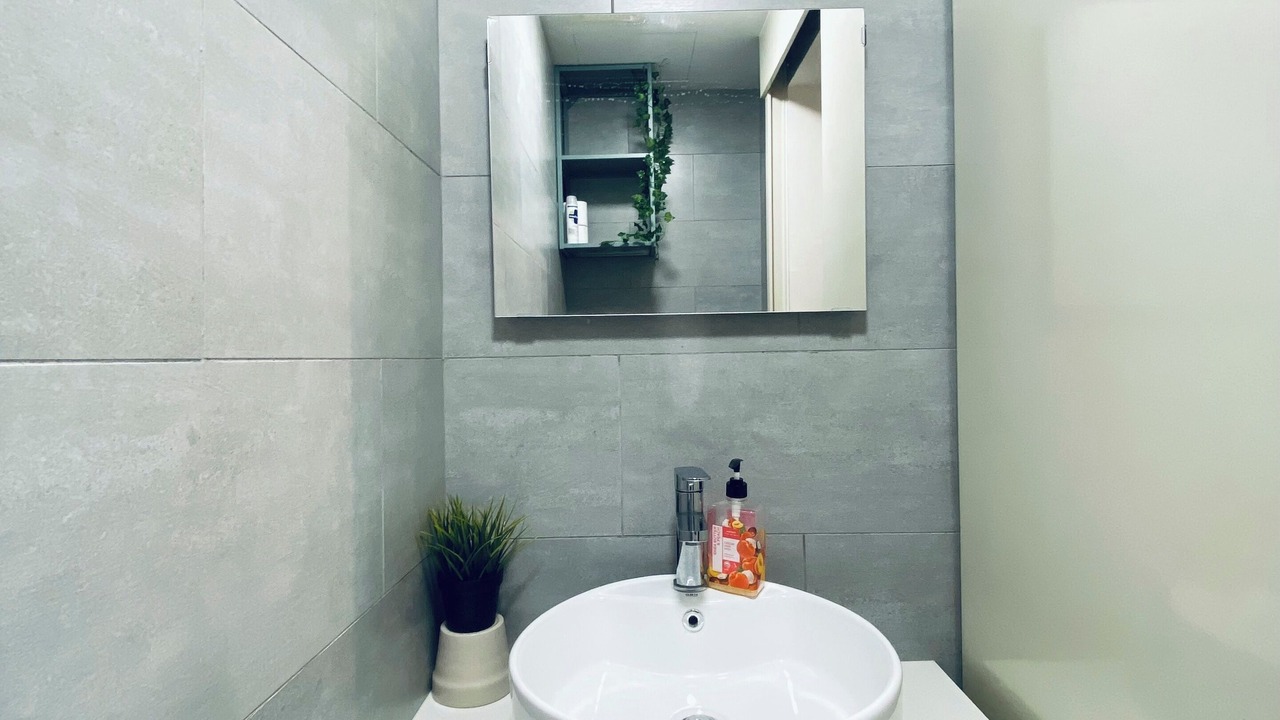 Photo of Bathroom in Hartamas Heights