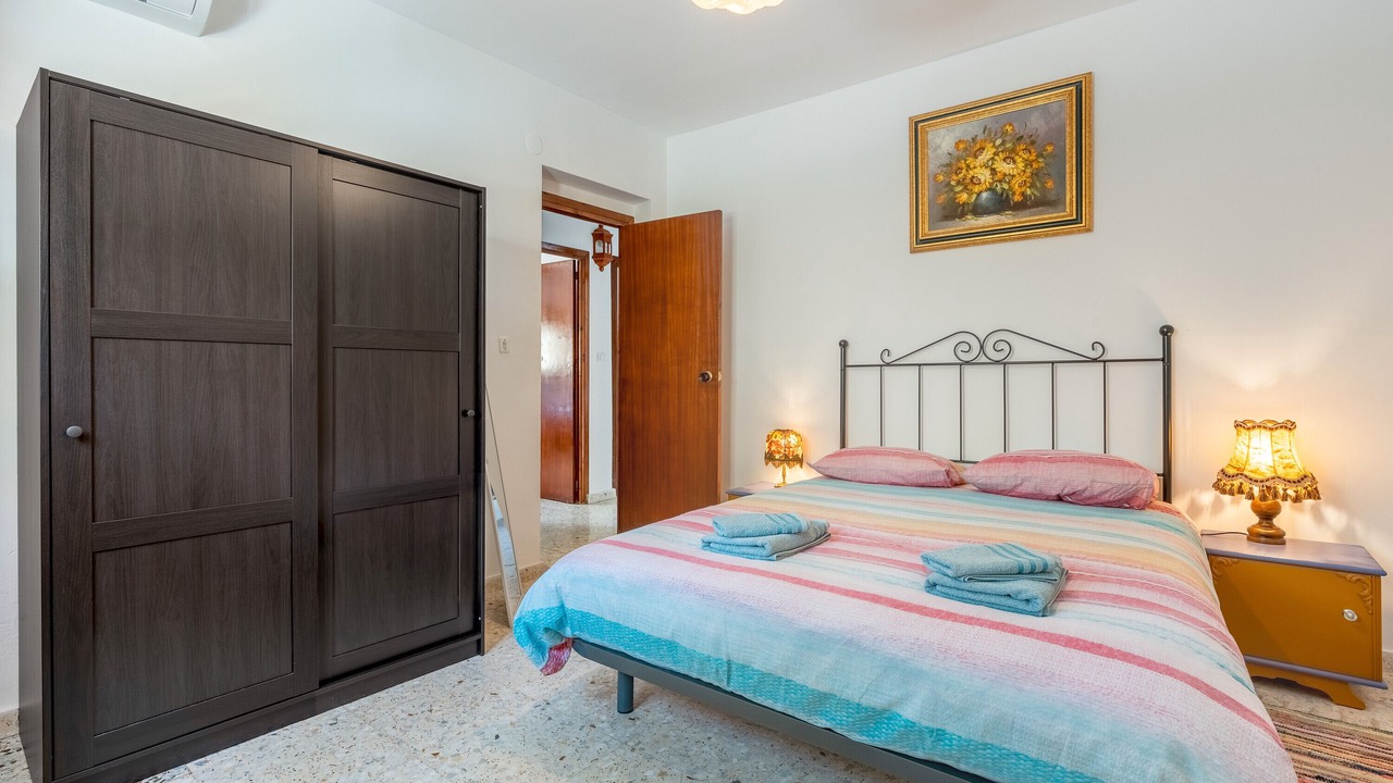Photo of Bedroom in Castril