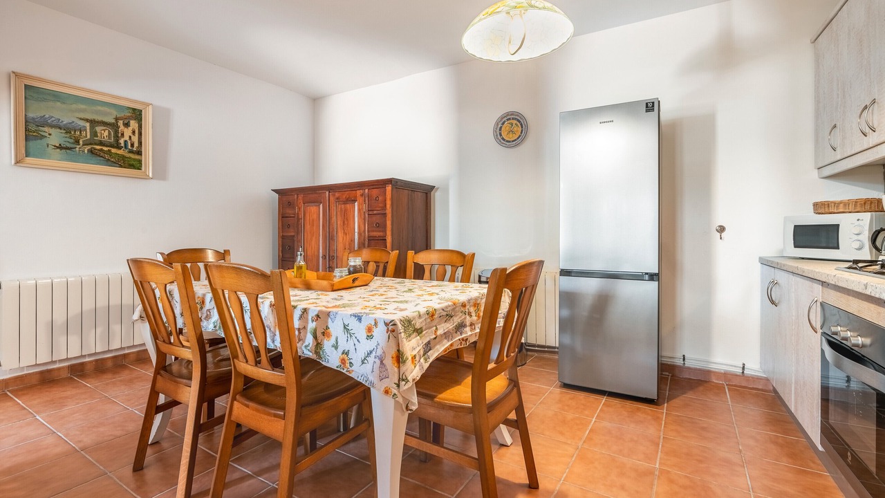Photo of Kitchen in Castril