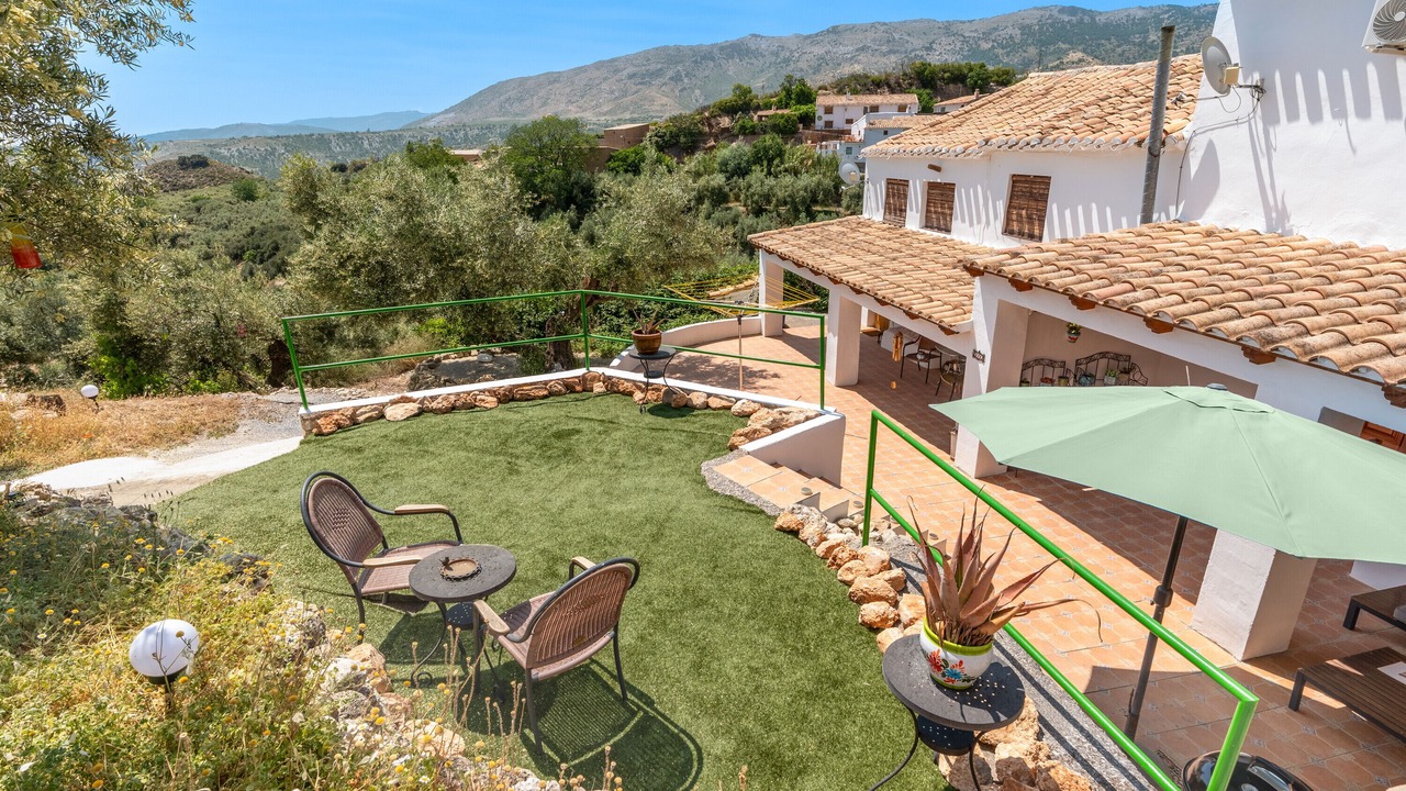 Photo of Outdoor in Castril