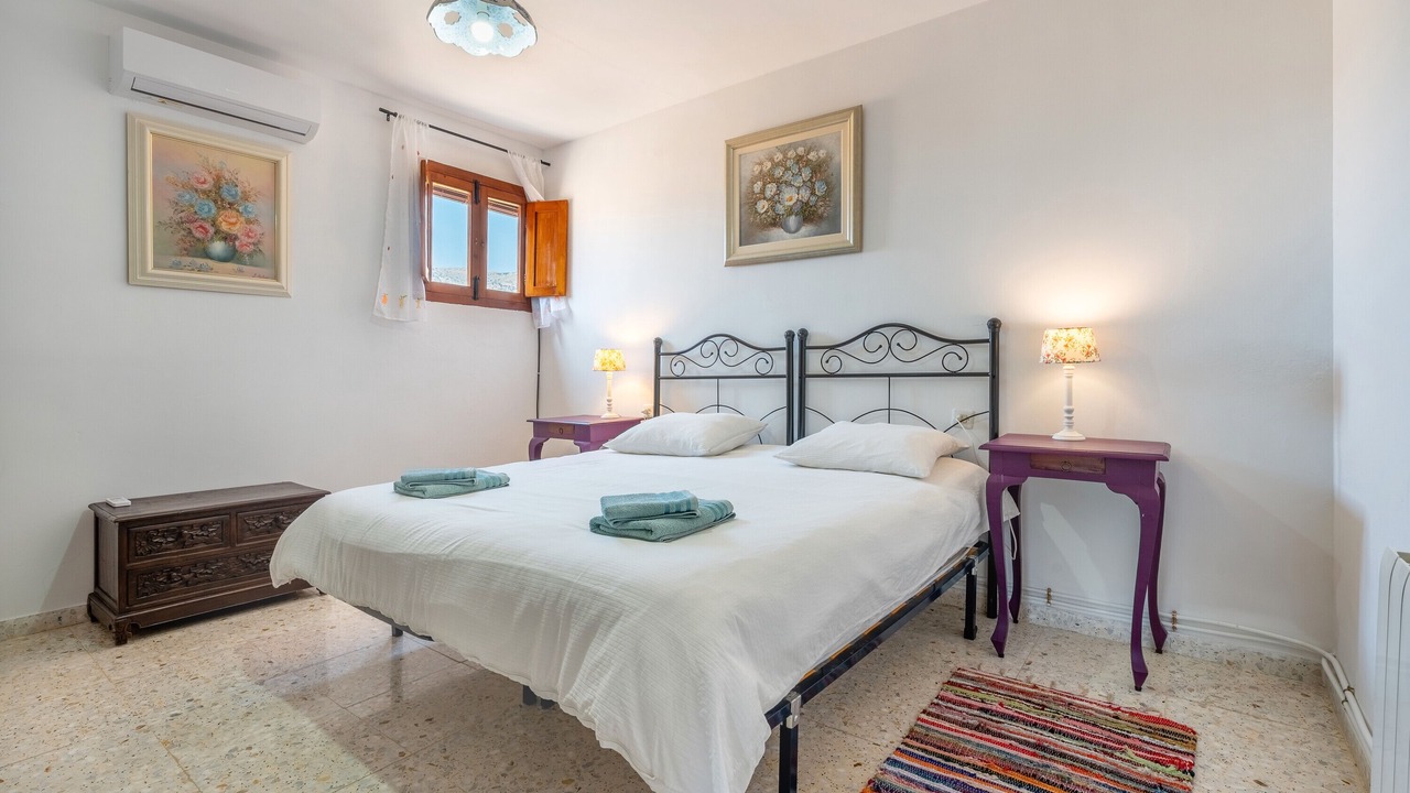 Photo of Bedroom in Castril