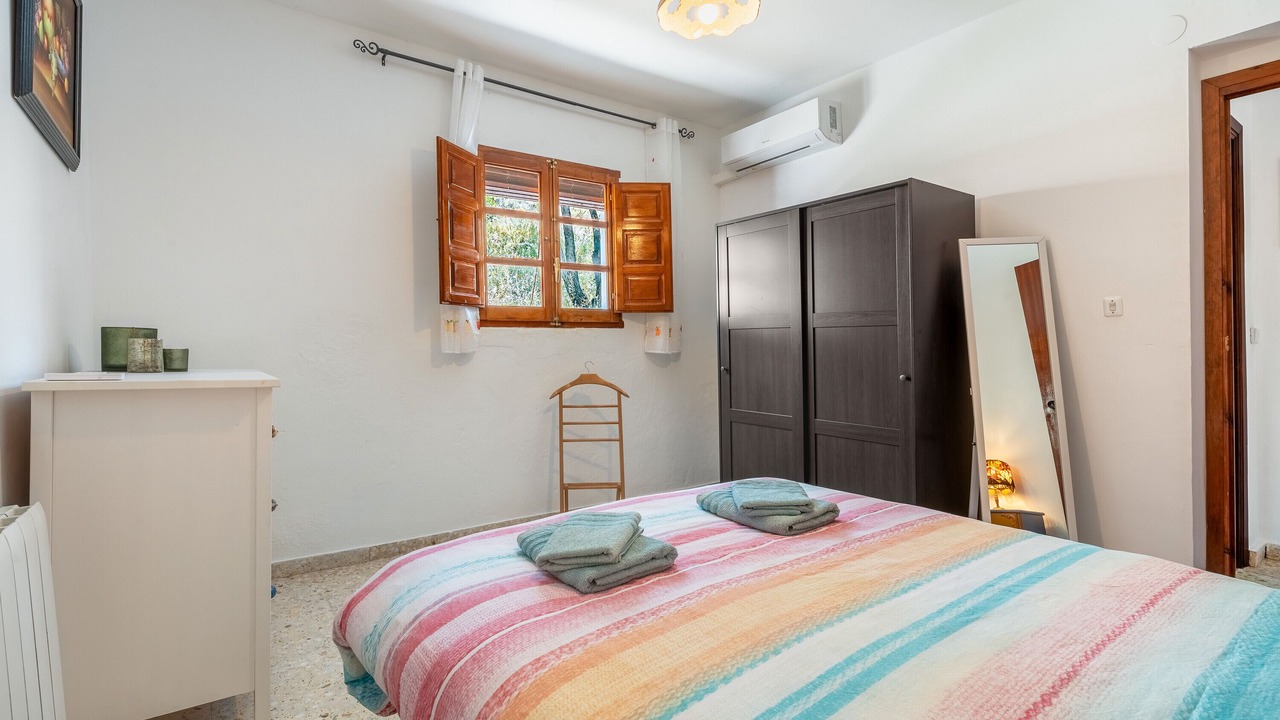 Photo of Bedroom in Castril