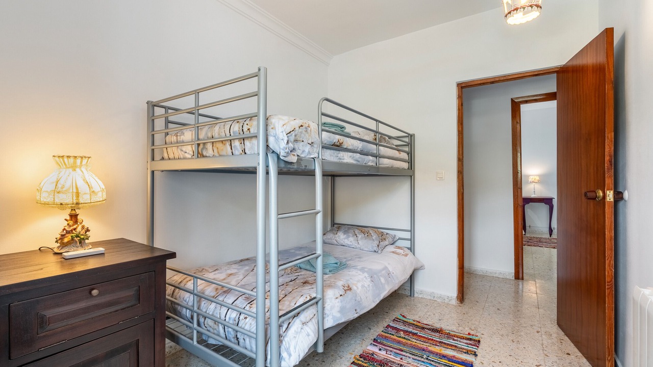 Photo of Bedroom in Castril