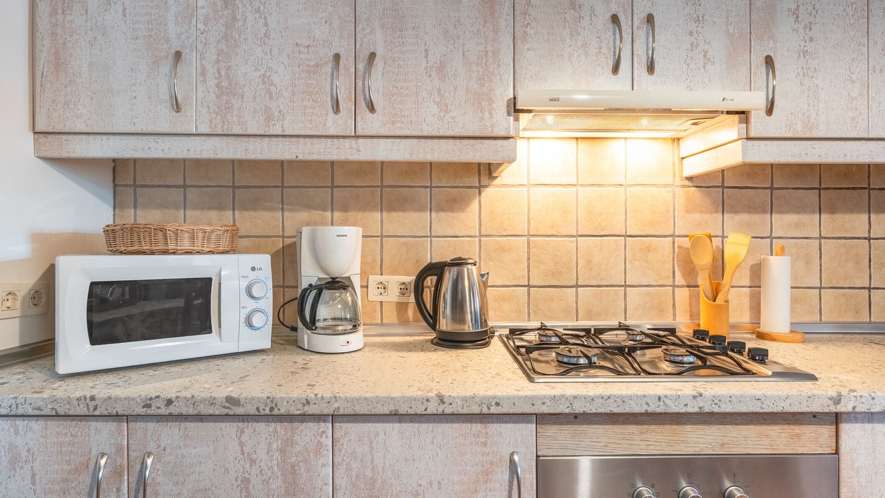 Photo of Kitchen in Castril