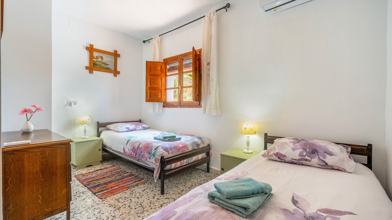 Photo of Bedroom in Castril