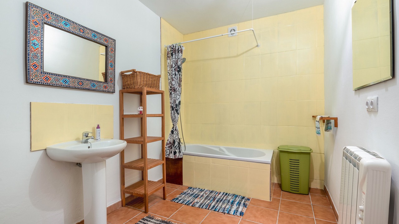 Photo of Bathroom in Castril