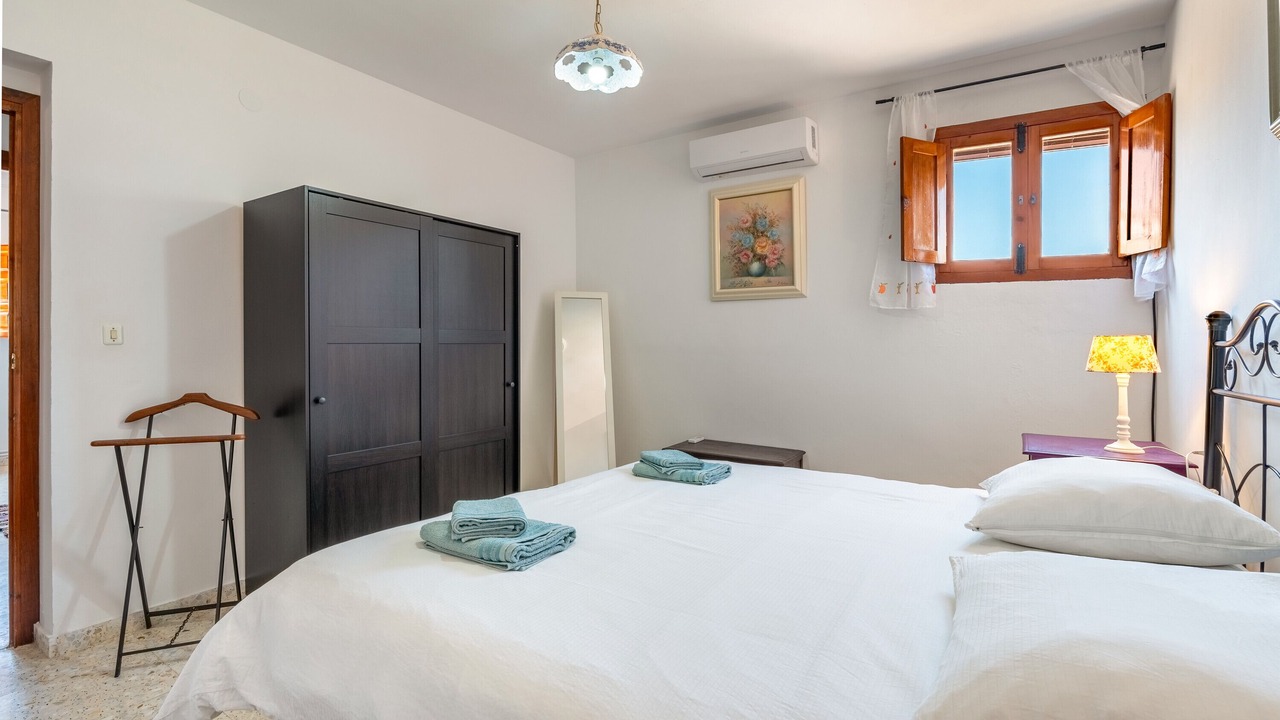 Photo of Bedroom in Castril