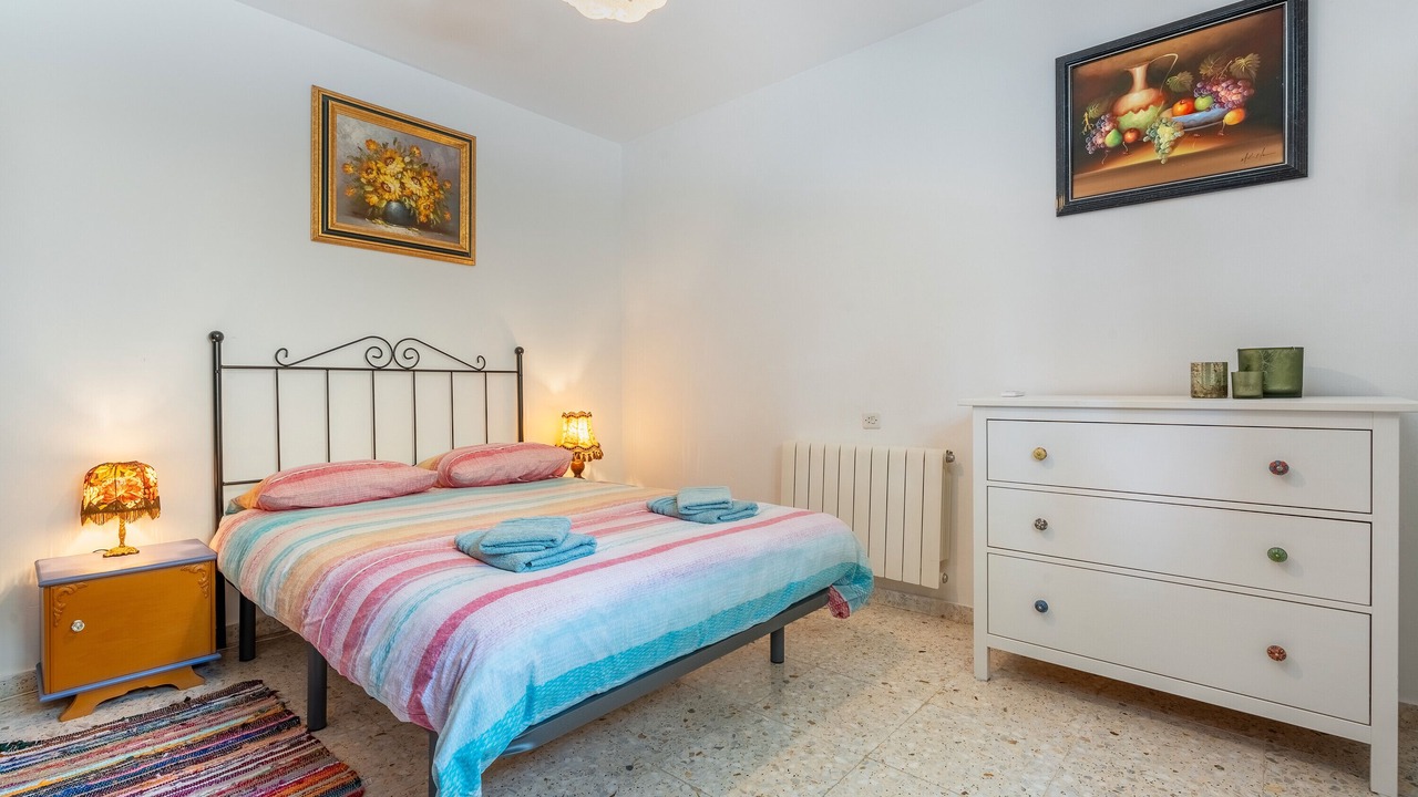 Photo of Bedroom in Castril