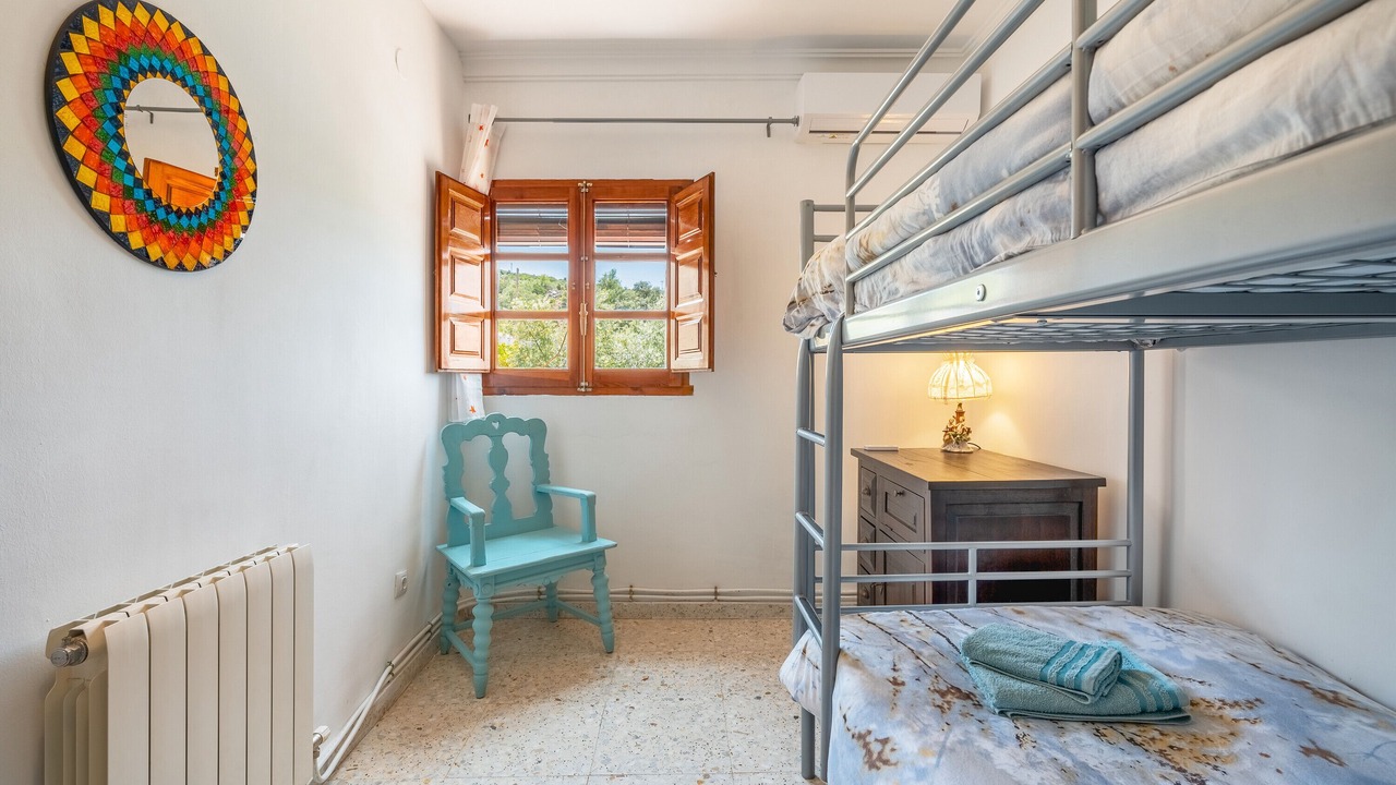 Photo of Bedroom in Castril