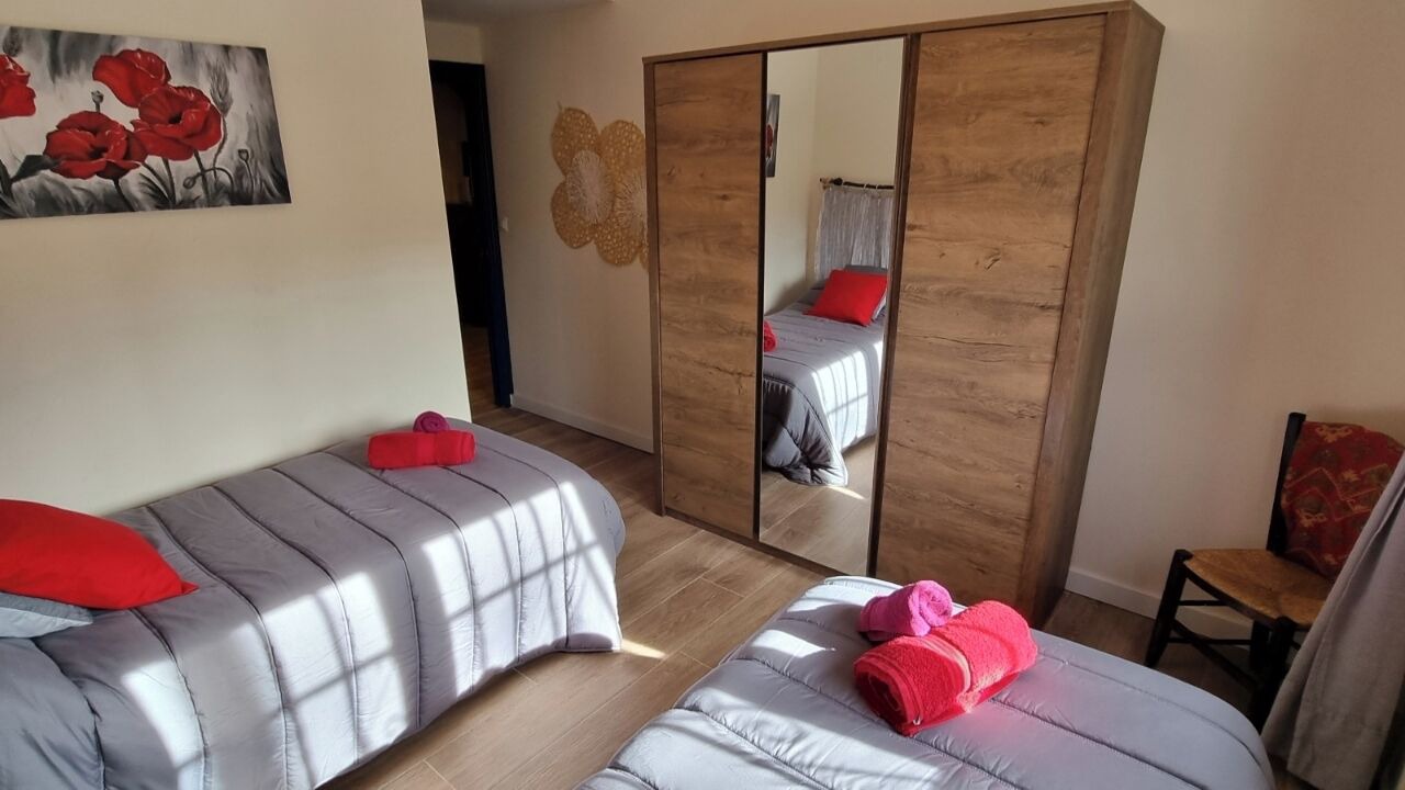 Photo of Bedroom in Quentar