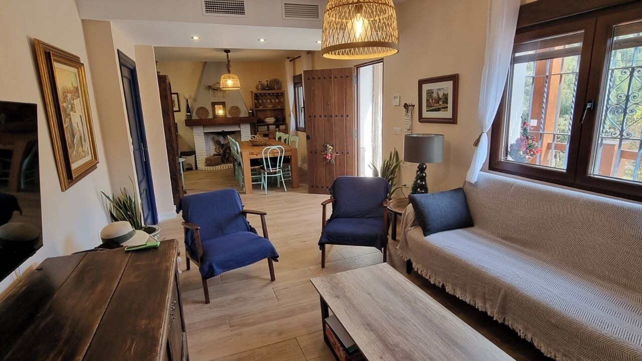Photo of Livingroom in Quentar