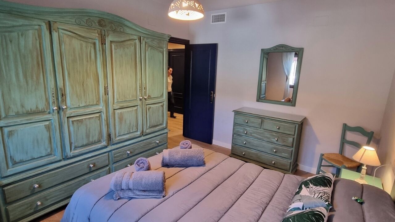 Photo of Bedroom in Quentar