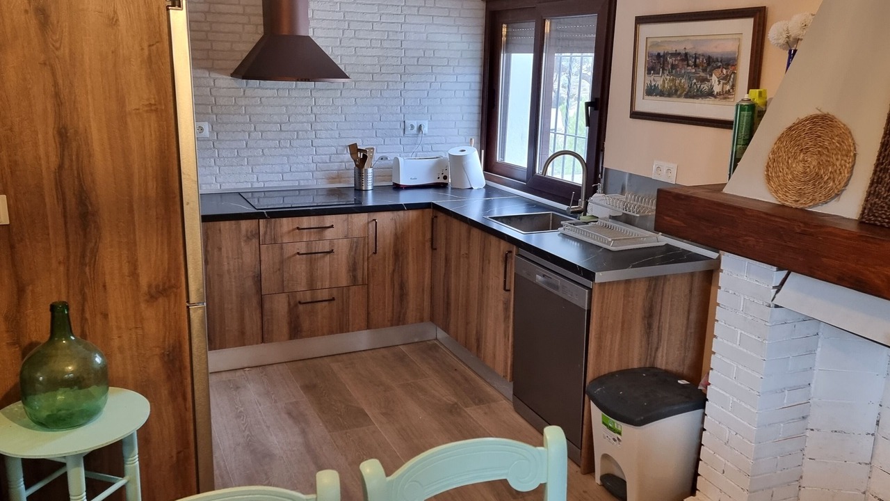 Photo of Kitchen in Quentar