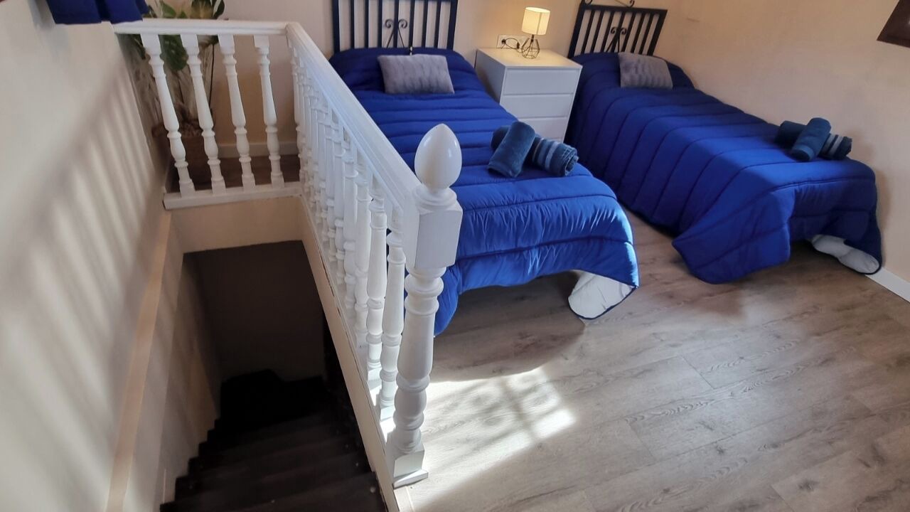 Photo of Bedroom in Quentar