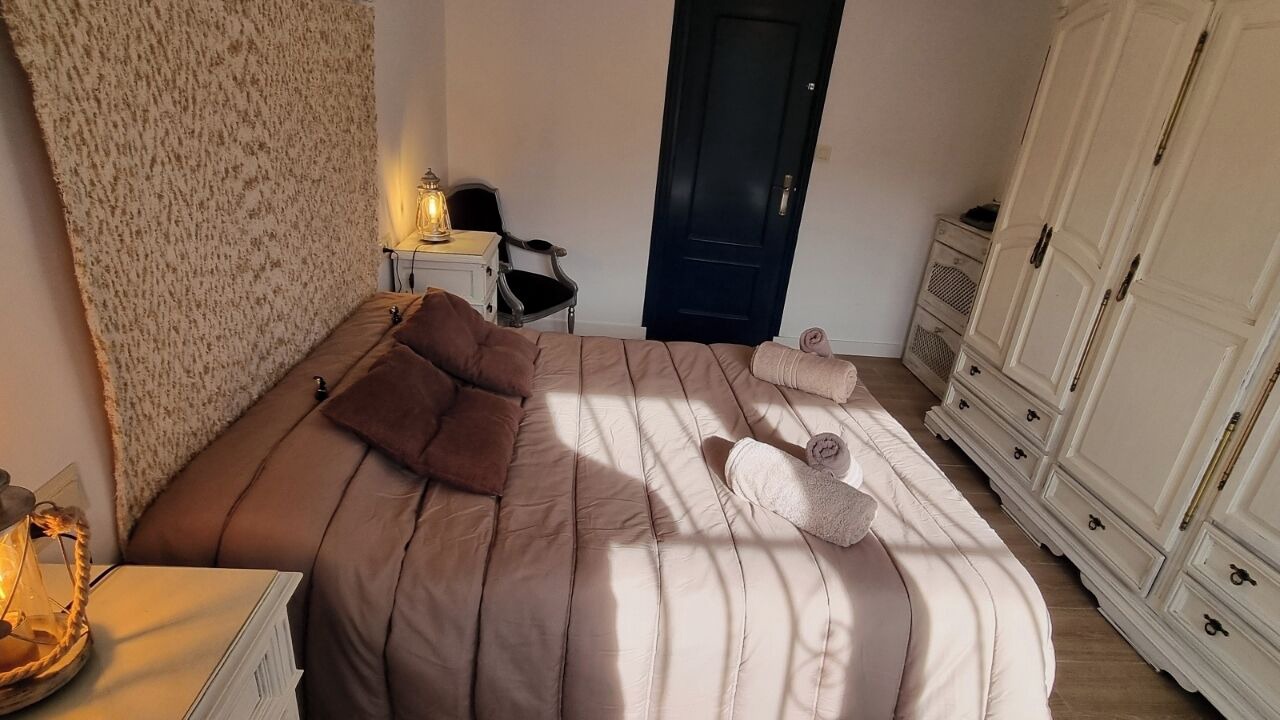Photo of Bedroom in Quentar